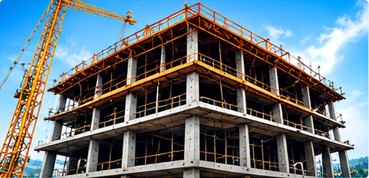 ENGINEERING & CONSTRUCTION