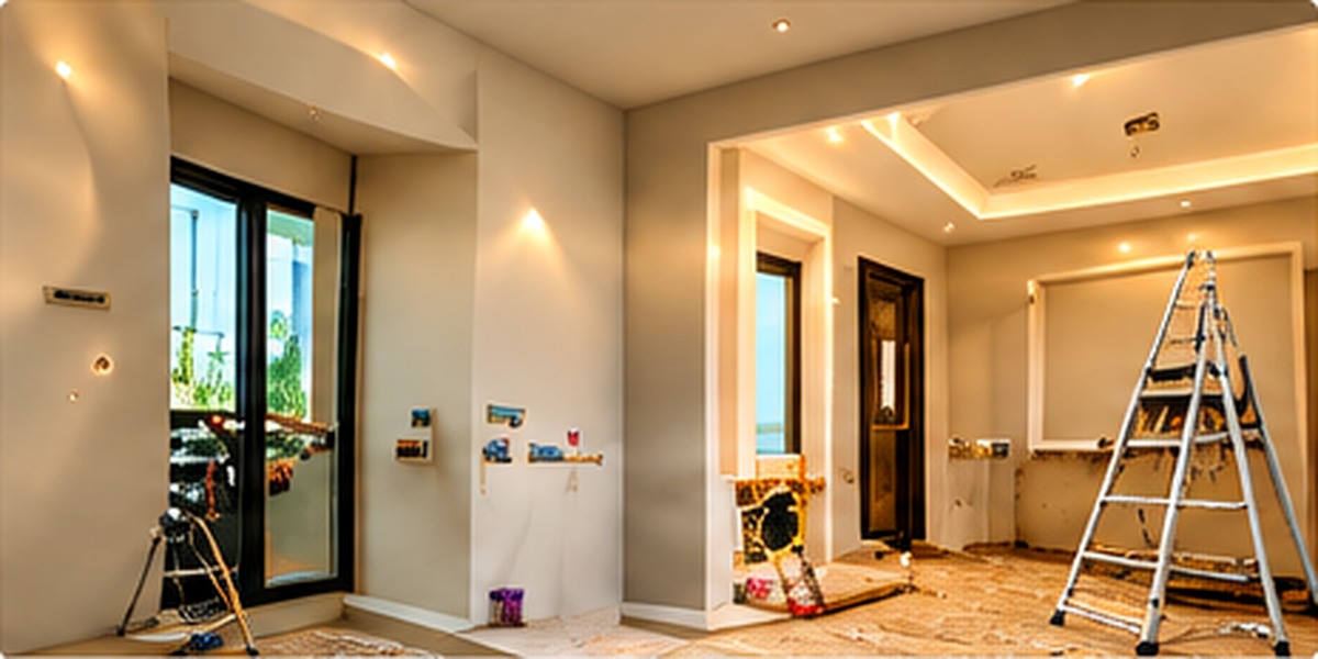 RENOVATION & BUILDING WORKS