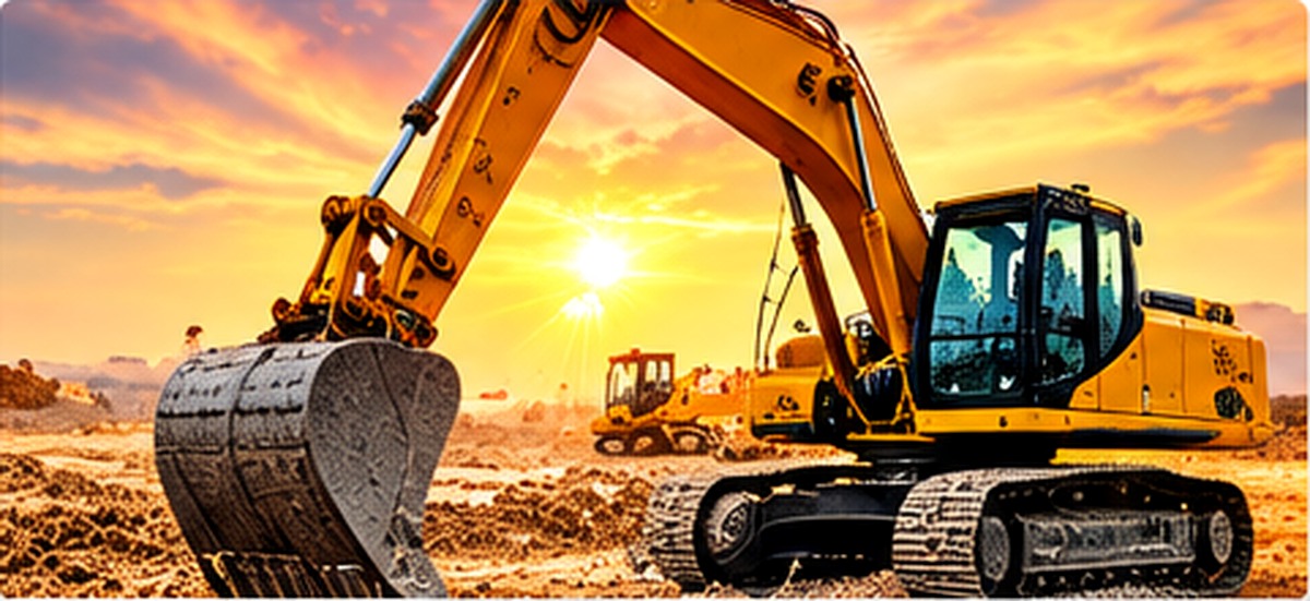 LIGHT & HEAVY MACHINERY REPAIR