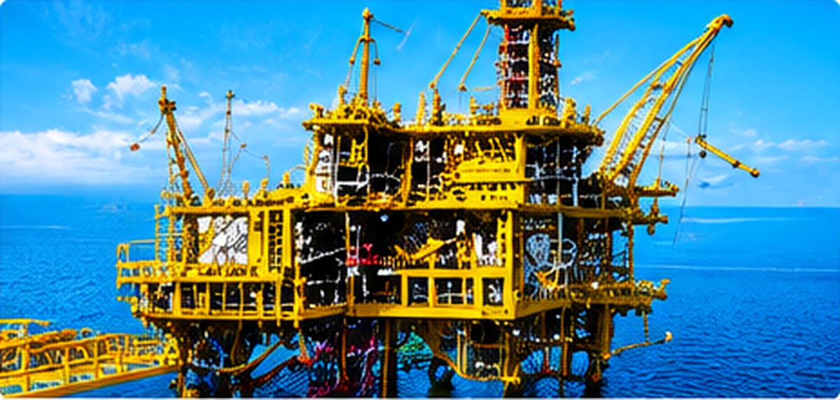 OIL & GAS SERVICES
