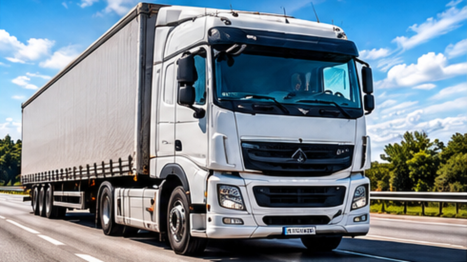 LOGISTICS & TRANSPORTATION